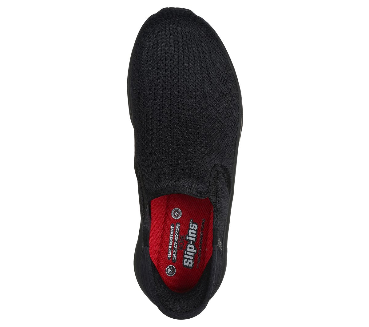 Skechers | Slip-ins Work: D'Lux Walker SR - Ugina