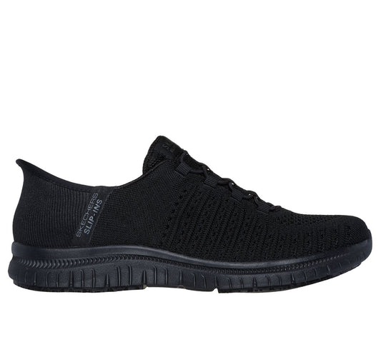 Skechers | Slip-ins Work Slip-Resistant: Virtue - Valsea