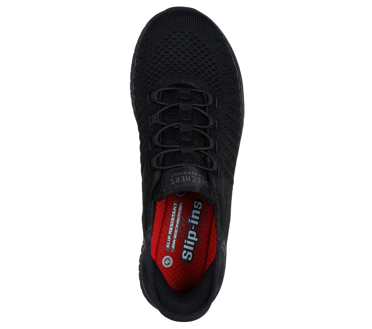 Skechers | Slip-ins Work Slip-Resistant: Virtue - Valsea