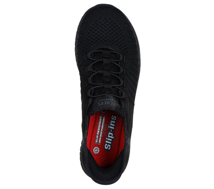 Skechers | Slip-ins Work Slip-Resistant: Virtue - Valsea