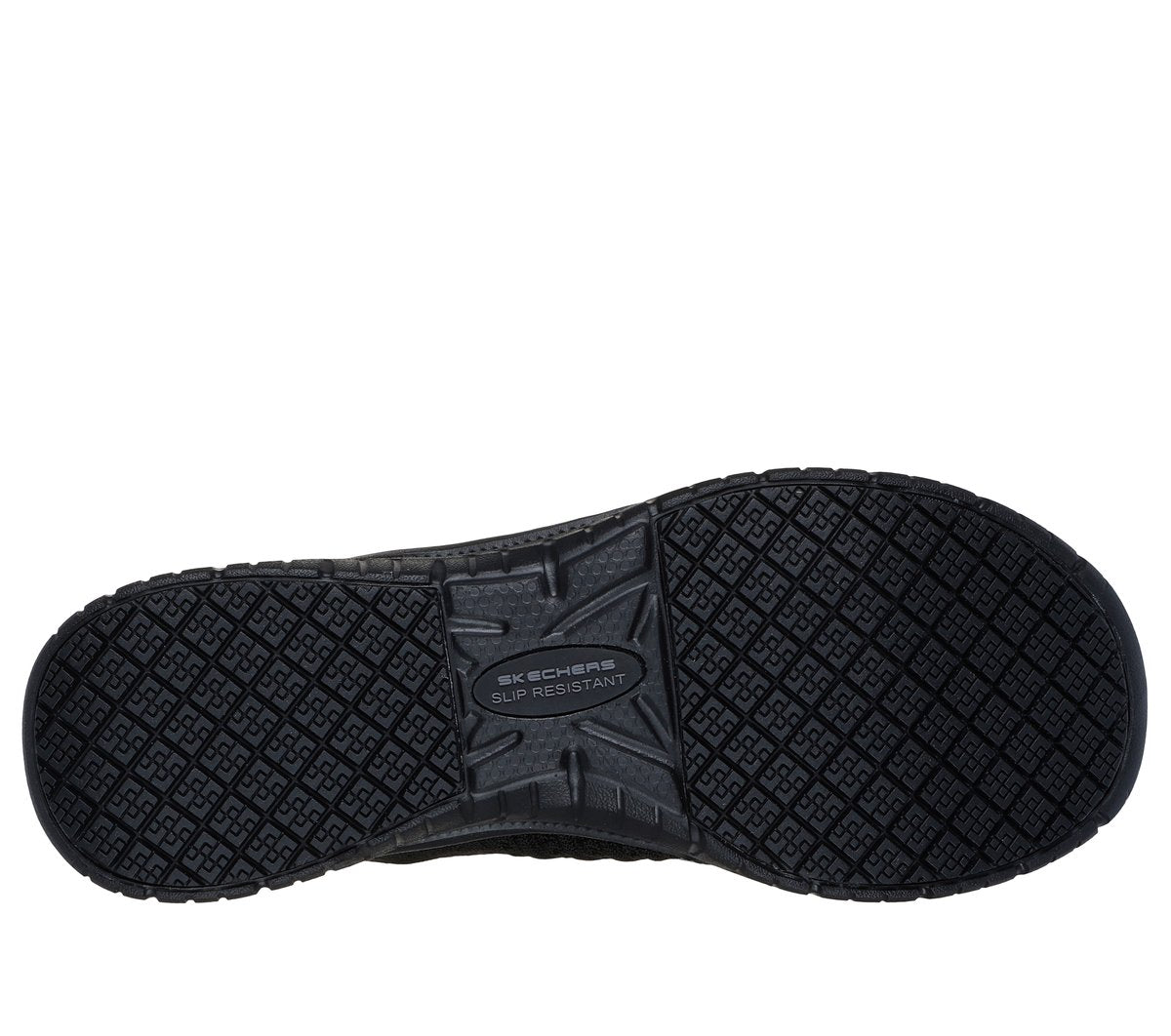 Skechers | Slip-ins Work Slip-Resistant: Virtue - Valsea