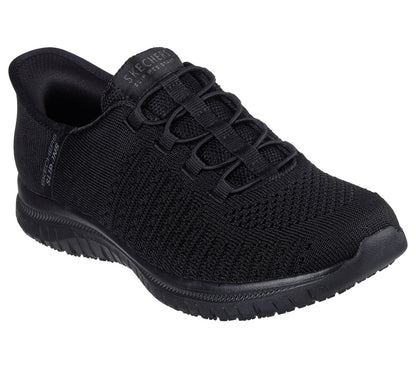 Skechers | Slip-ins Work Slip-Resistant: Virtue - Valsea