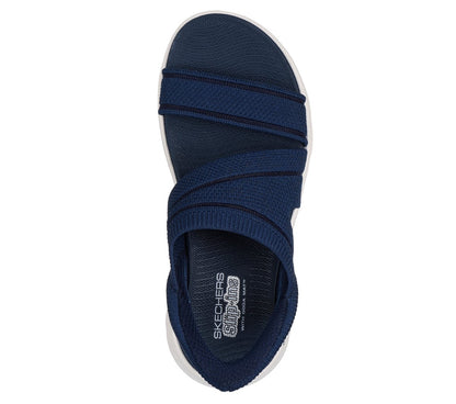 Skechers | Slip-ins: GO WALK Flex Sandal - Enticing