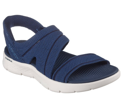 Skechers | Slip-ins: GO WALK Flex Sandal - Enticing