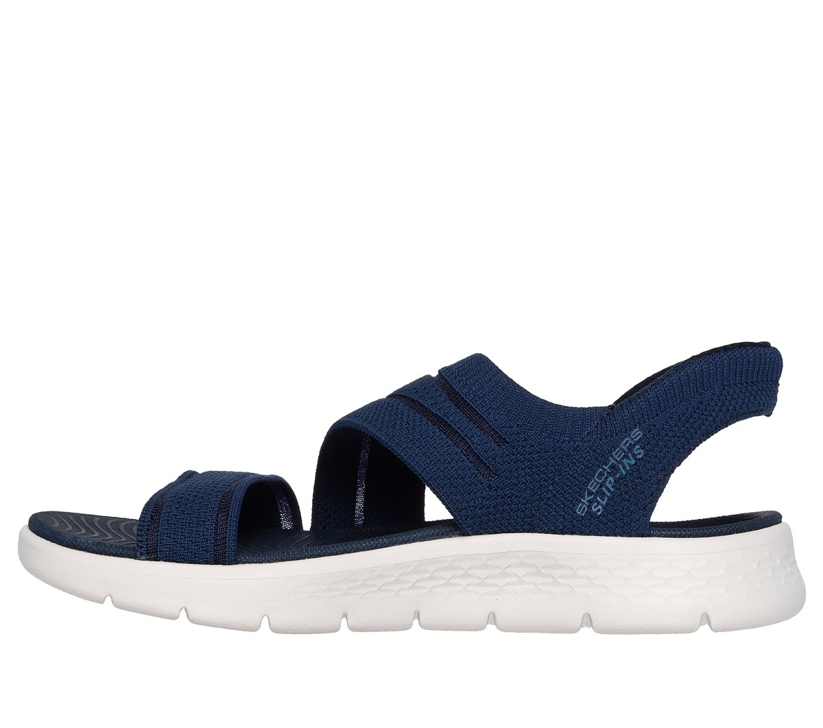 Skechers | Slip-ins: GO WALK Flex Sandal - Enticing