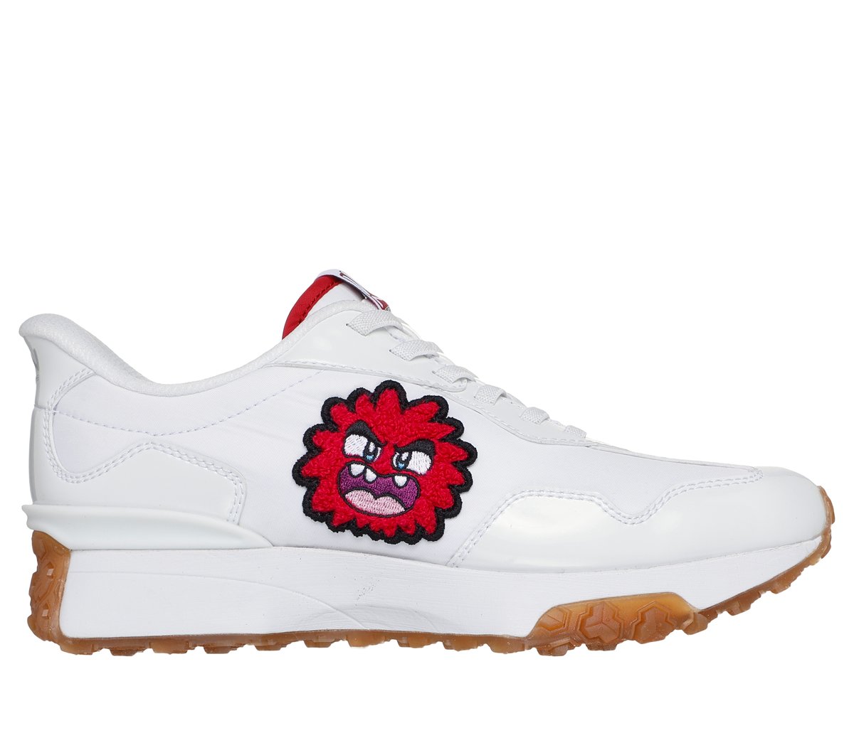 Skechers | Mark Nason Slip-ins Vexx: Neo Jogger - Vexx Doodle