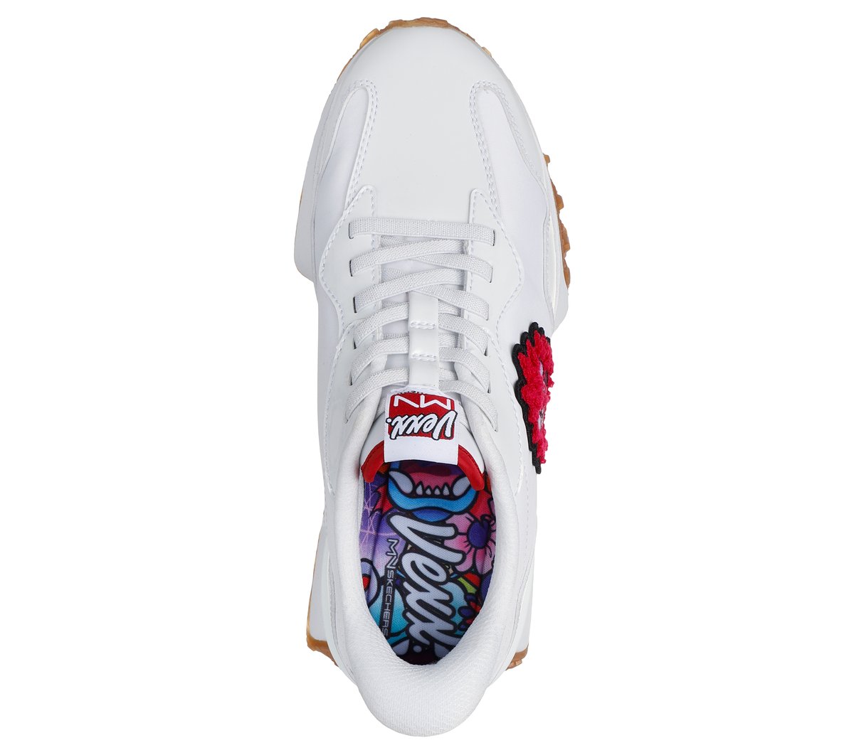 Skechers | Mark Nason Slip-ins Vexx: Neo Jogger - Vexx Doodle
