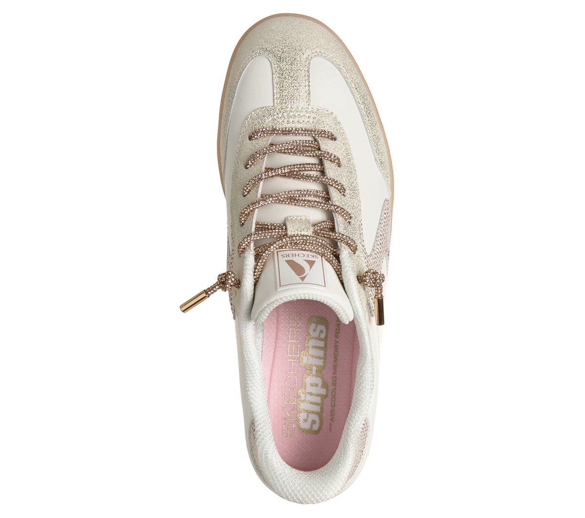 Skechers | Slip-ins: Hotshot - Daily Diamonds
