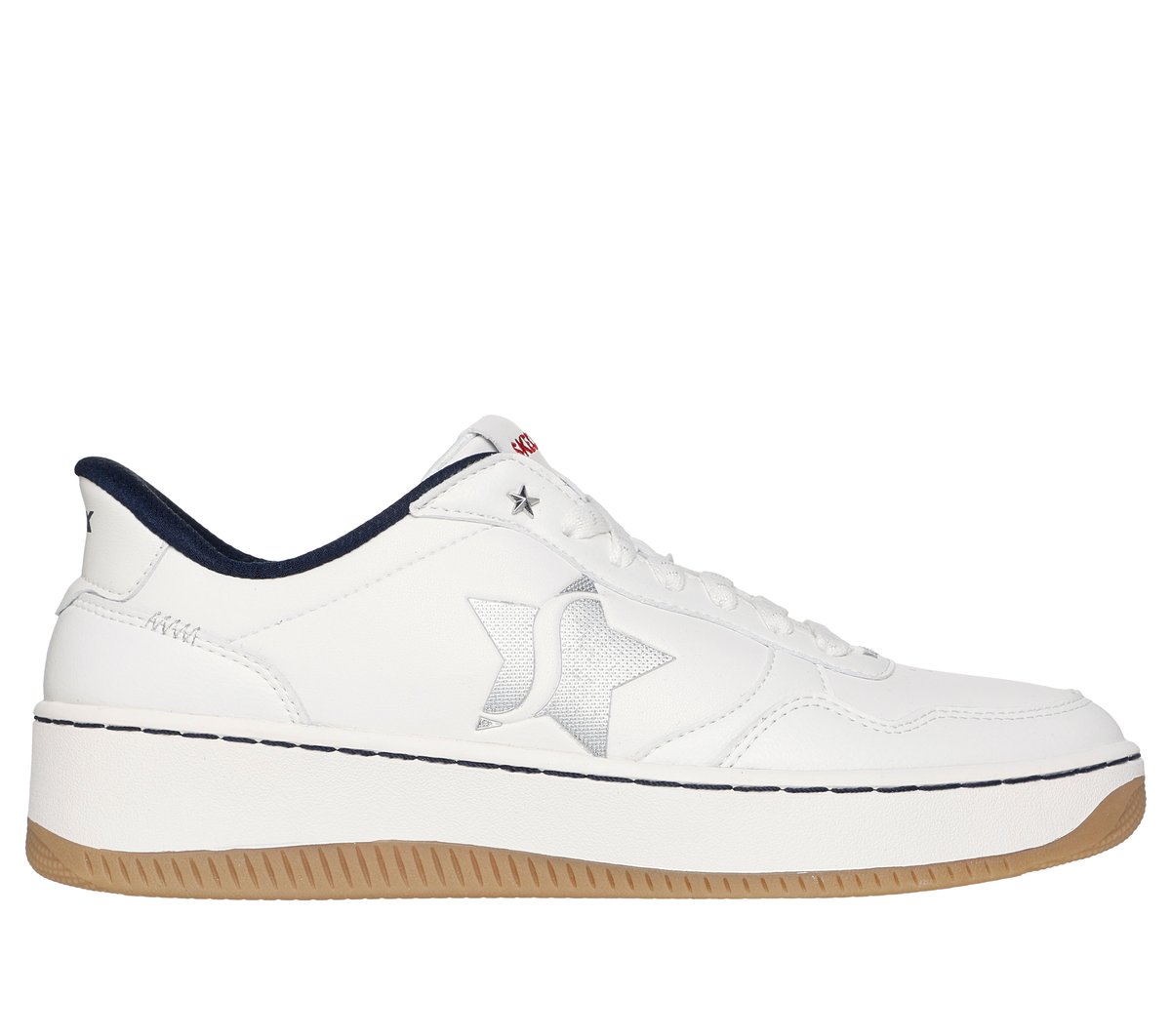 Skechers | Slip-ins: Sport Court 2.0 - Studded Star