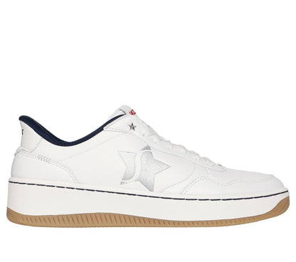 Skechers | Slip-ins: Sport Court 2.0 - Studded Star