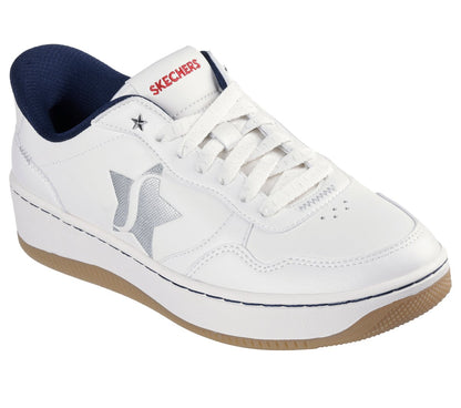 Skechers | Slip-ins: Sport Court 2.0 - Studded Star