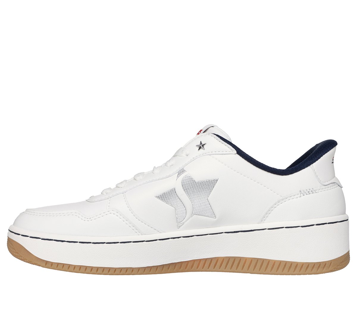 Skechers | Slip-ins: Sport Court 2.0 - Studded Star