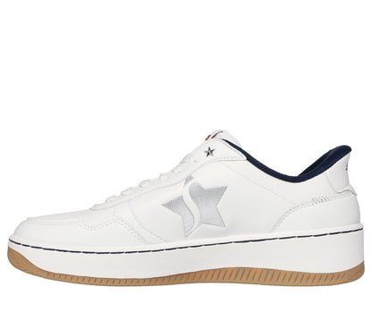 Skechers | Slip-ins: Sport Court 2.0 - Studded Star