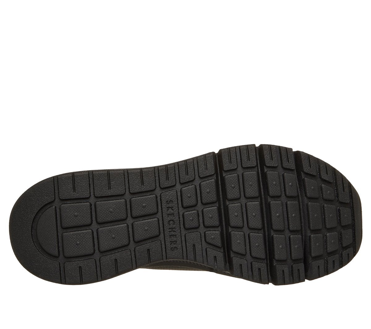 Skechers | Slip-ins: Premium Leather UNO Icon - Luxe Air