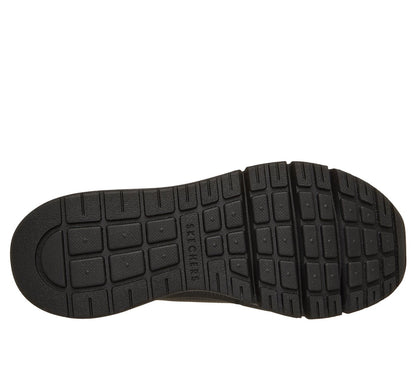 Skechers | Slip-ins: Premium Leather UNO Icon - Luxe Air