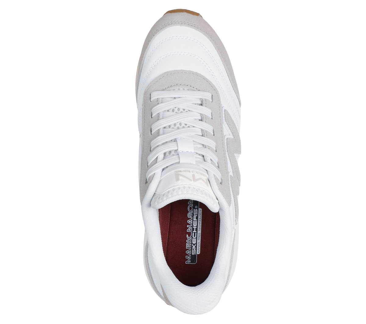 Skechers | Slip-ins Mark Nason:Street Jogger - Driv