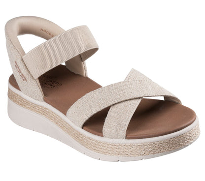 Skechers | Slip-ins: BOBS Sun Ray - Bright Take