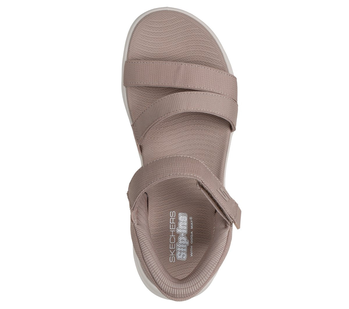 Skechers | Slip-ins: GO WALK Glide-Step 2.0 Sandal - Ella