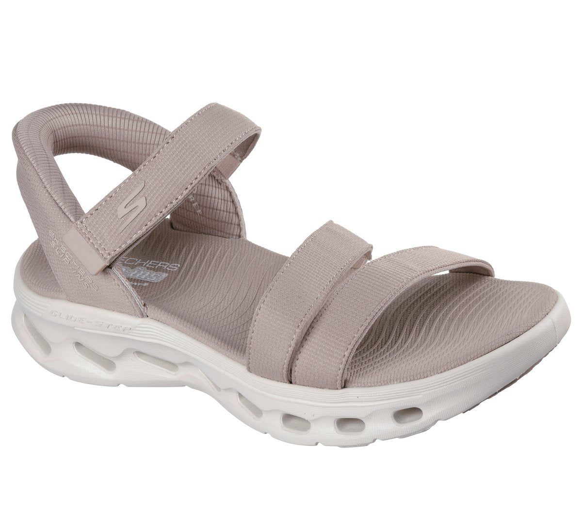 Skechers | Slip-ins: GO WALK Glide-Step 2.0 Sandal - Ella
