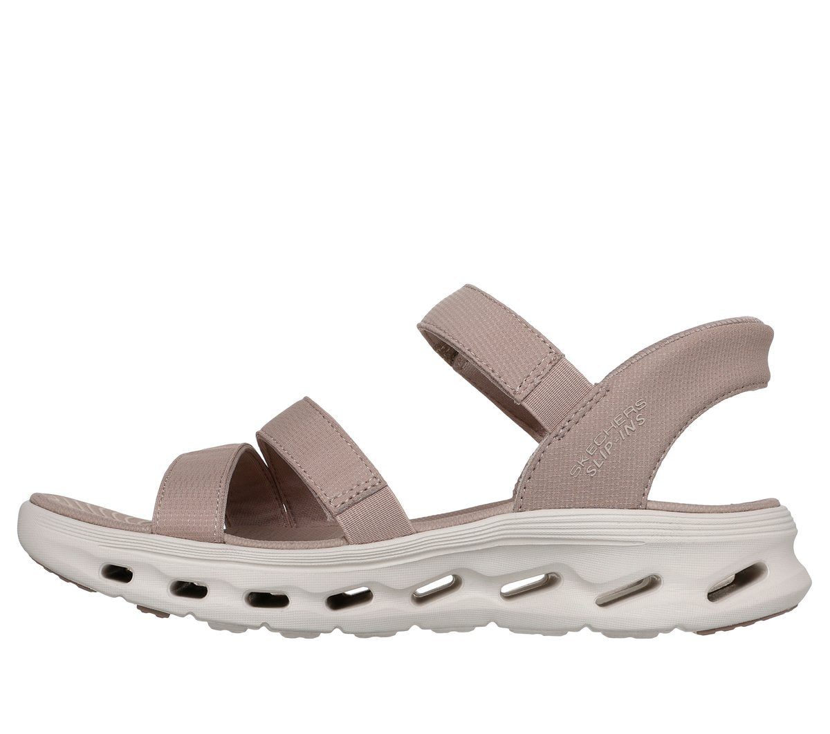 Skechers | Slip-ins: GO WALK Glide-Step 2.0 Sandal - Ella