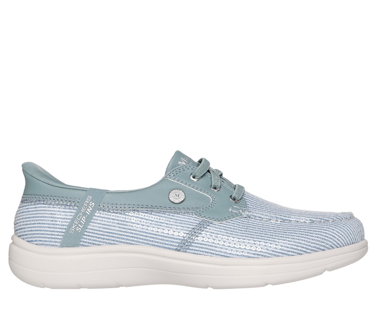 Skechers | Slip-ins Martha Stewart: On-The-GO Flex Radiant - Summertime