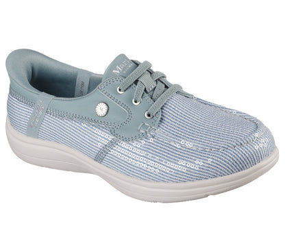 Skechers | Slip-ins Martha Stewart: On-The-GO Flex Radiant - Summertime