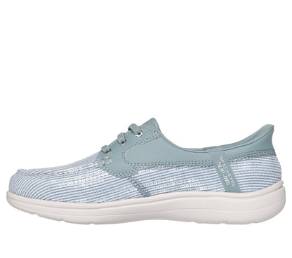 Skechers | Slip-ins Martha Stewart: On-The-GO Flex Radiant - Summertime