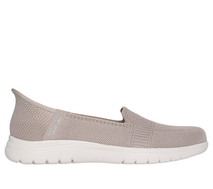 Skechers | Slip-ins: On-The-GO Flex - Camellia