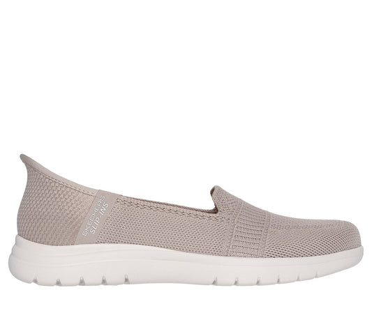 Skechers | Slip-ins: On-The-GO Flex - Camellia