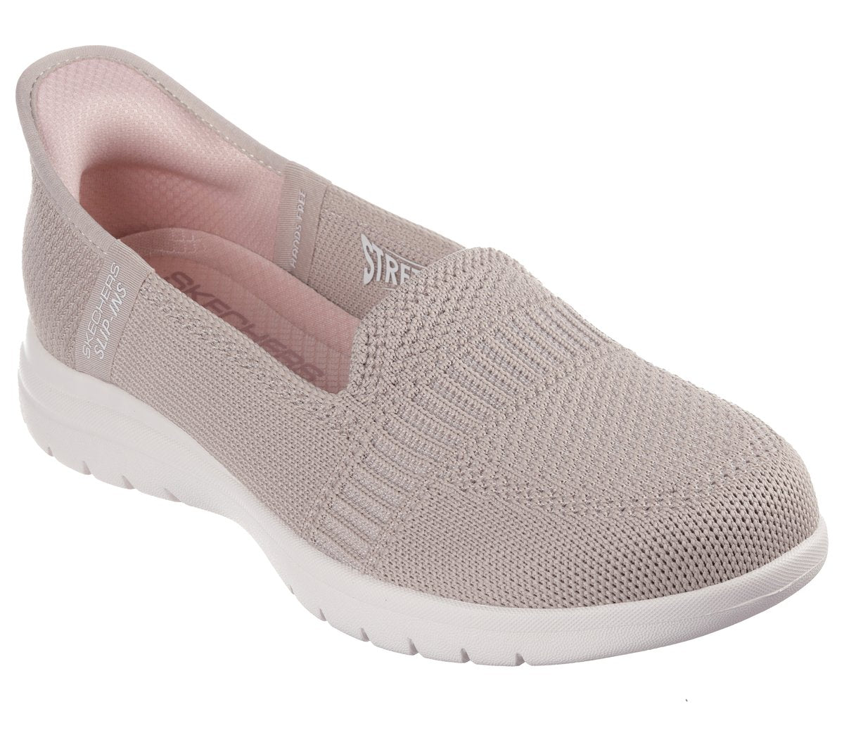 Skechers | Slip-ins: On-The-GO Flex - Camellia