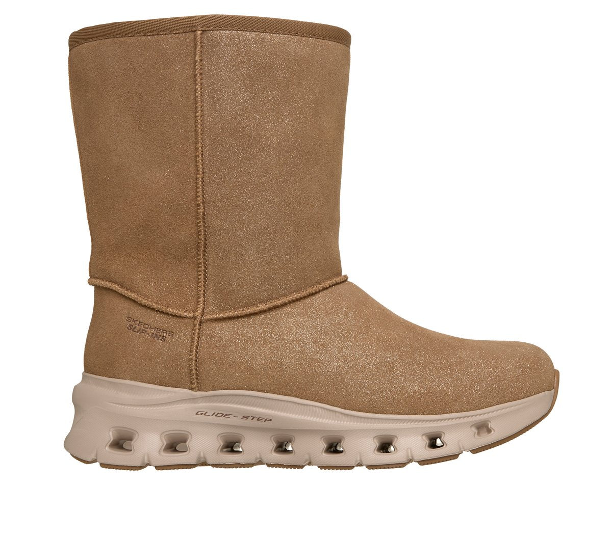 Skechers | Slip-ins: Glide-Step Pro Boot - Cozy Mid
