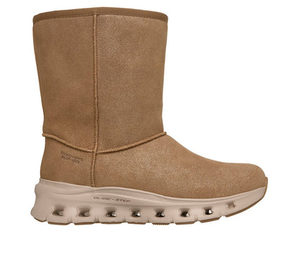 Skechers | Slip-ins: Glide-Step Pro Boot - Cozy Mid