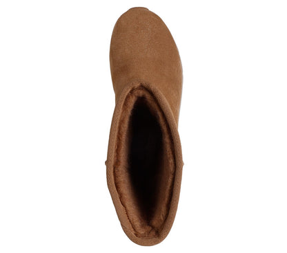 Skechers | Slip-ins: Glide-Step Pro Boot - Cozy Mid