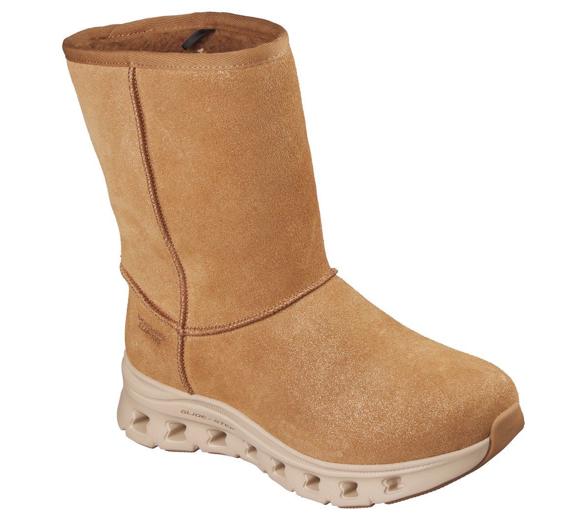 Skechers | Slip-ins: Glide-Step Pro Boot - Cozy Mid