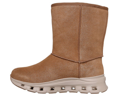 Skechers | Slip-ins: Glide-Step Pro Boot - Cozy Mid