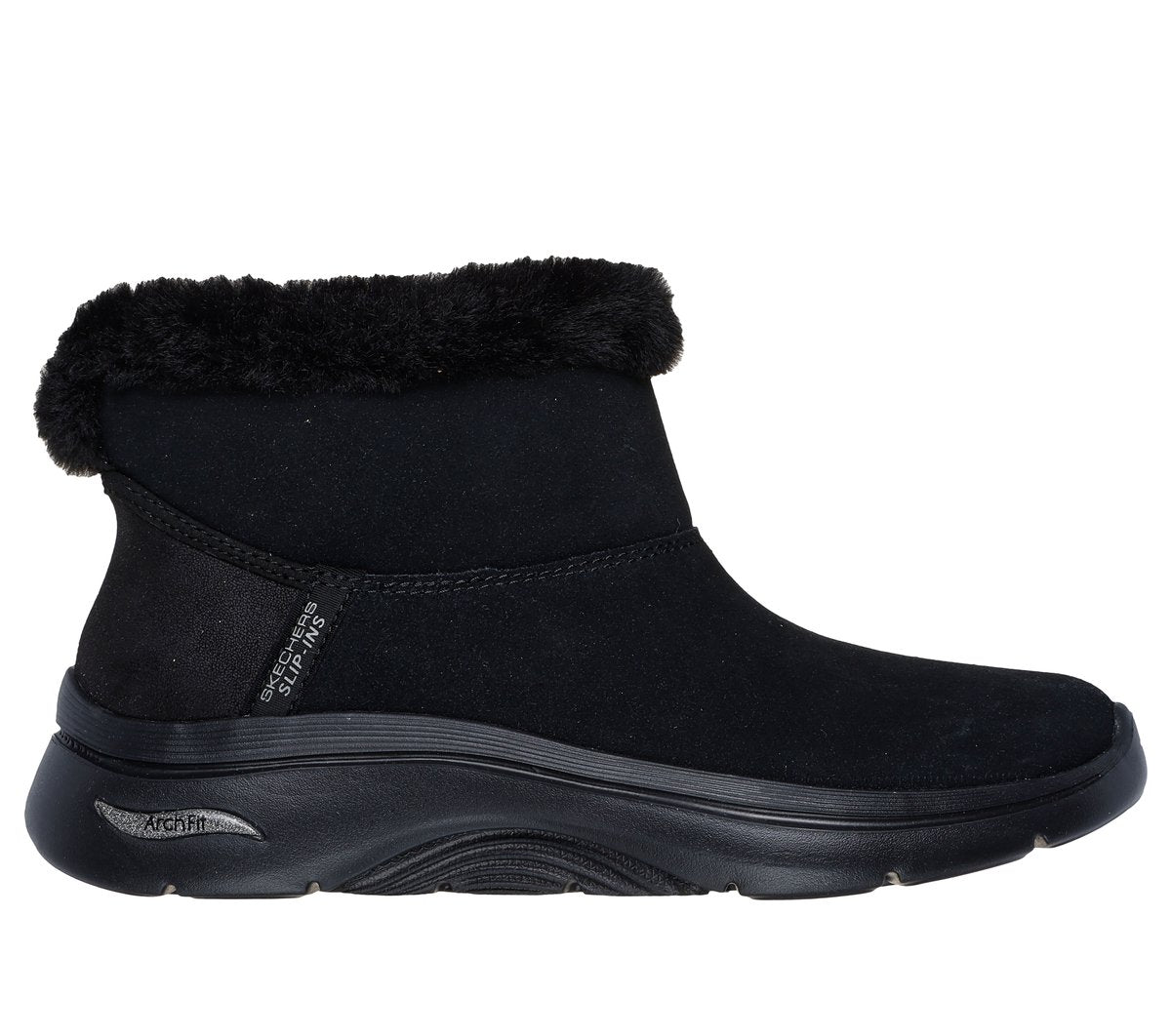 Skechers | Slip-ins: GO WALK Arch Fit 2.0 - Cozy Stride