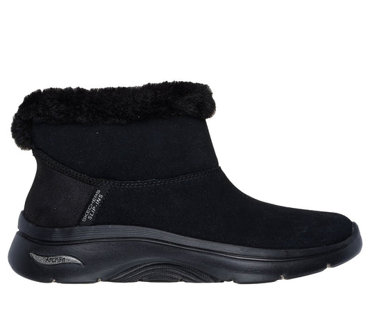 Skechers | Slip-ins: GO WALK Arch Fit 2.0 - Cozy Stride
