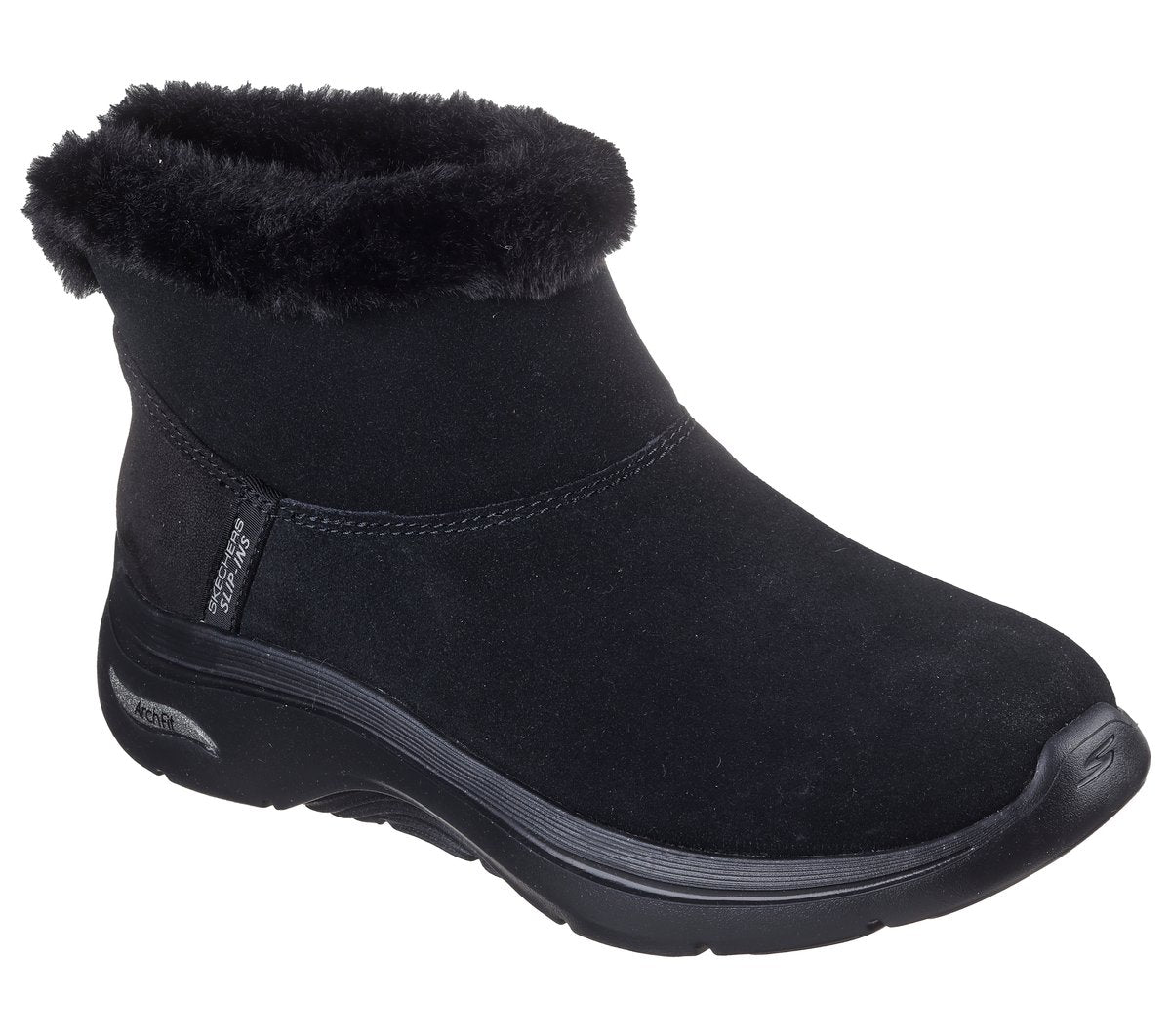Skechers | Slip-ins: GO WALK Arch Fit 2.0 - Cozy Stride
