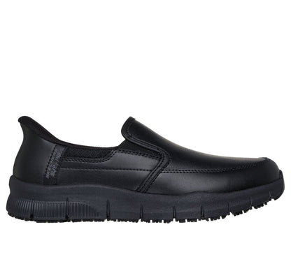 Skechers | Slip-ins Work: Nampa - Engus