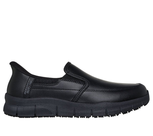 Skechers | Slip-ins Work: Nampa - Engus