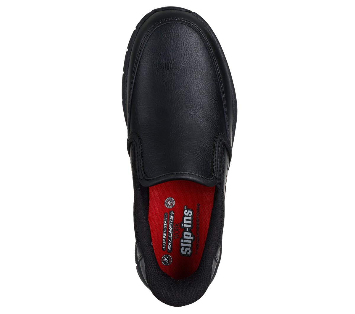 Skechers | Slip-ins Work: Nampa - Engus