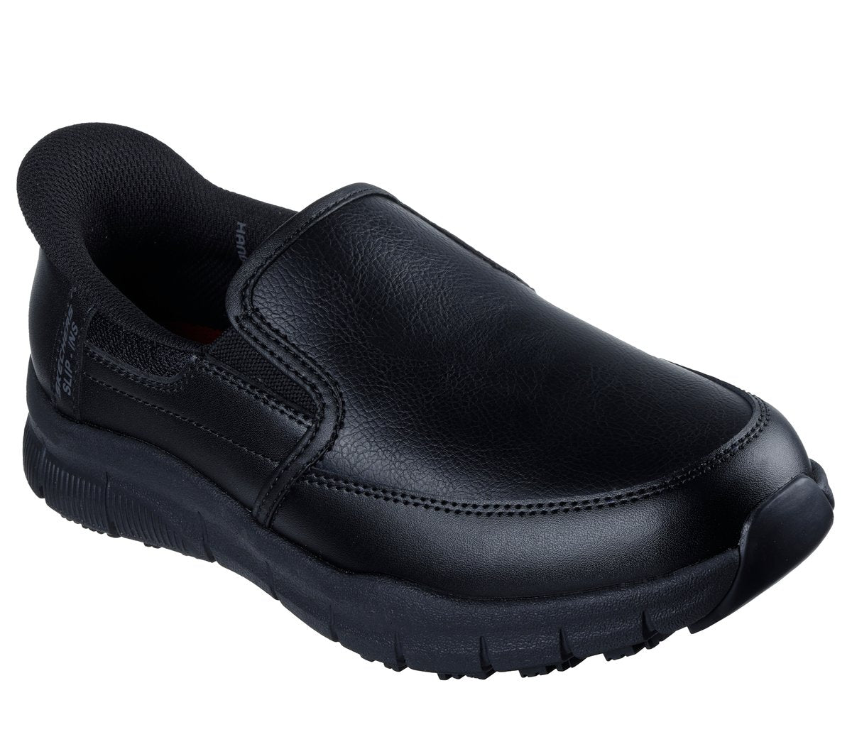 Skechers | Slip-ins Work: Nampa - Engus