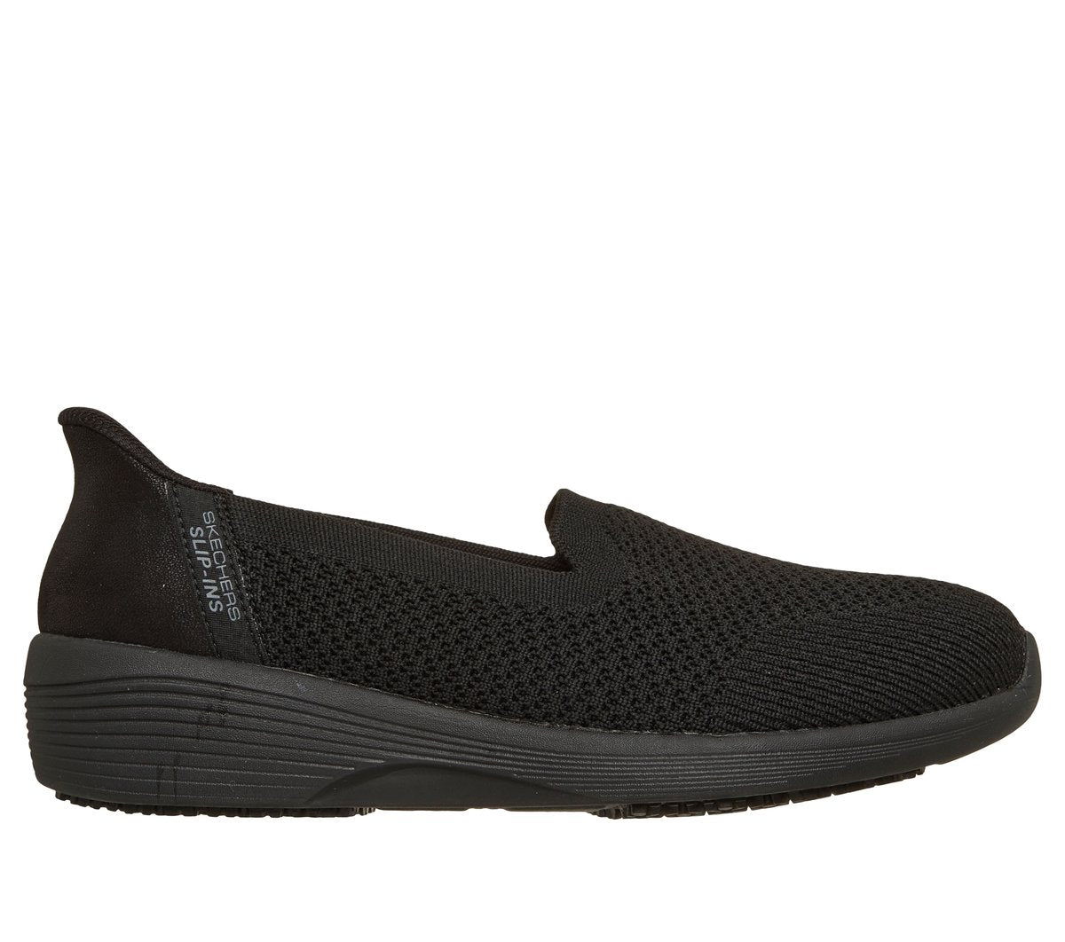 Skechers | Slip-ins Work Slip-Resistant: Arya