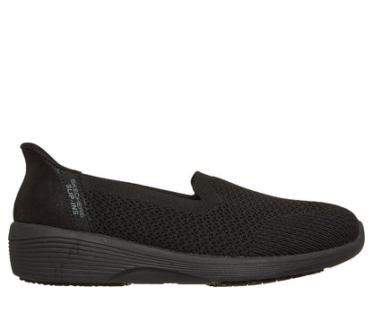 Skechers | Slip-ins Work Slip-Resistant: Arya
