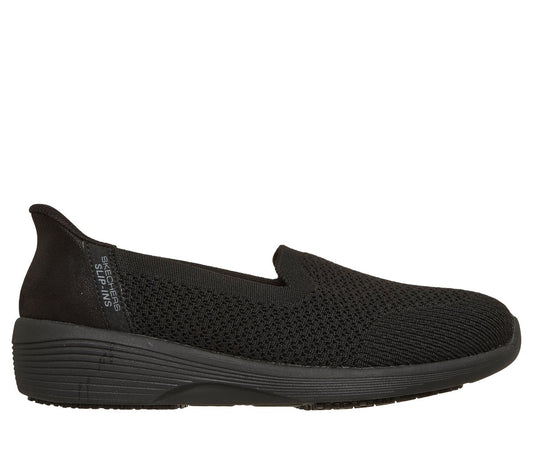 Skechers | Slip-ins Work Slip-Resistant: Arya