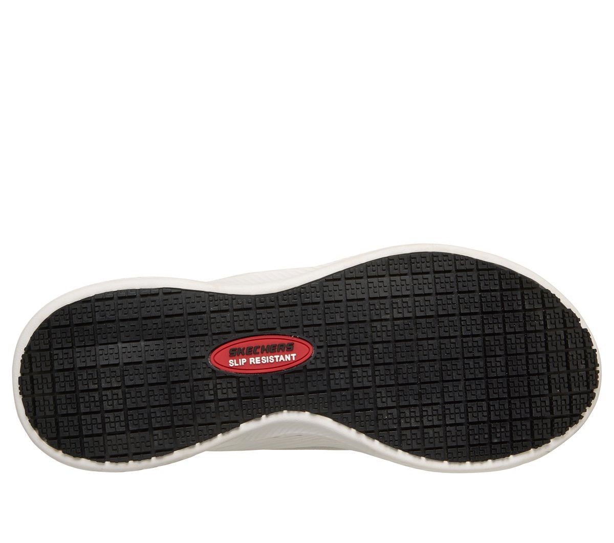 Skechers | Slip-ins Work Slip-Resistant: Carbix - Yunia