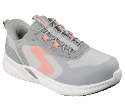 Skechers | Slip-ins Work Slip-Resistant: Carbix - Yunia