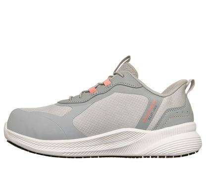 Skechers | Slip-ins Work Slip-Resistant: Carbix - Yunia