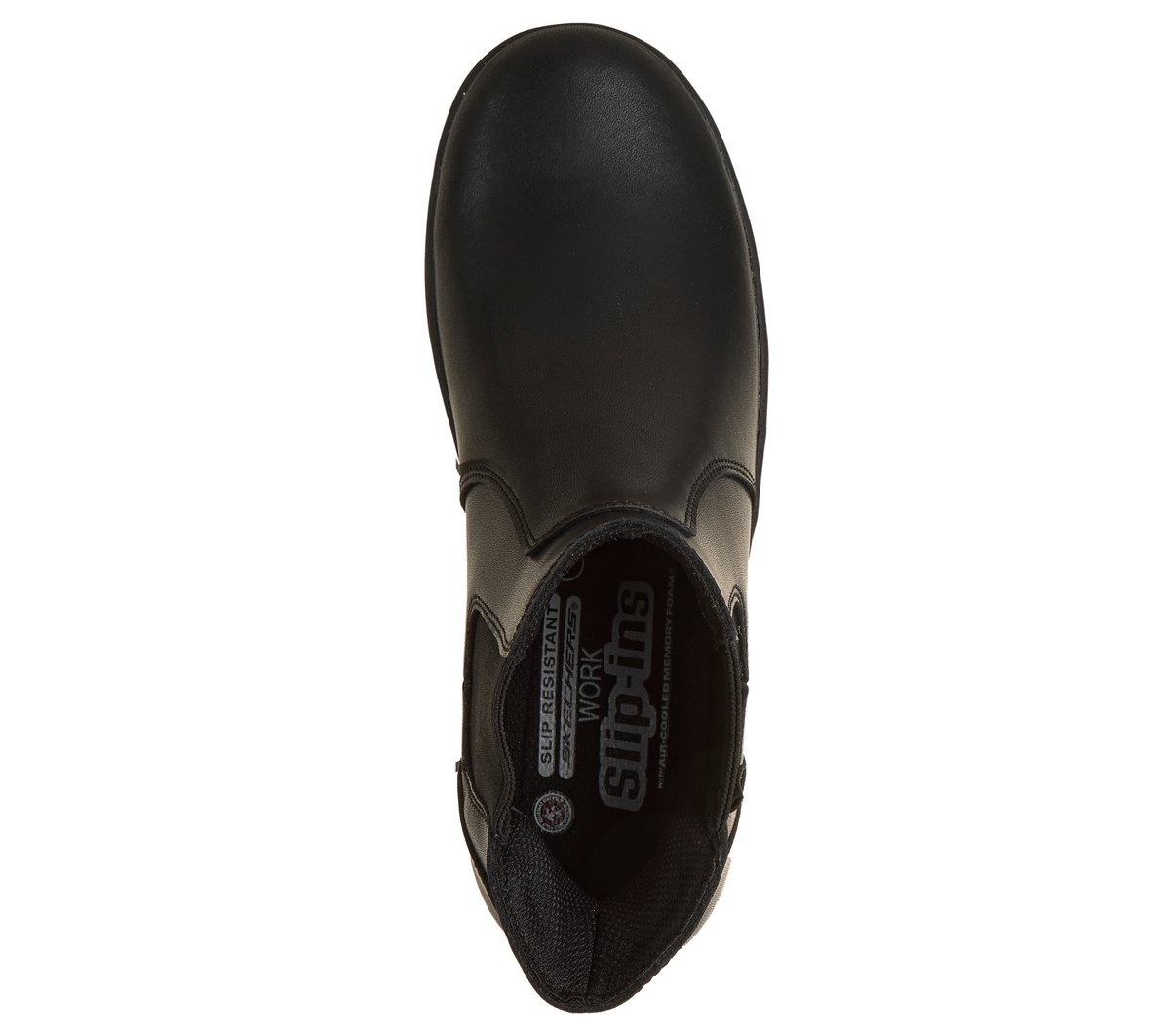 Skechers | Slip-ins Work Slip-Resistant: Ardaya