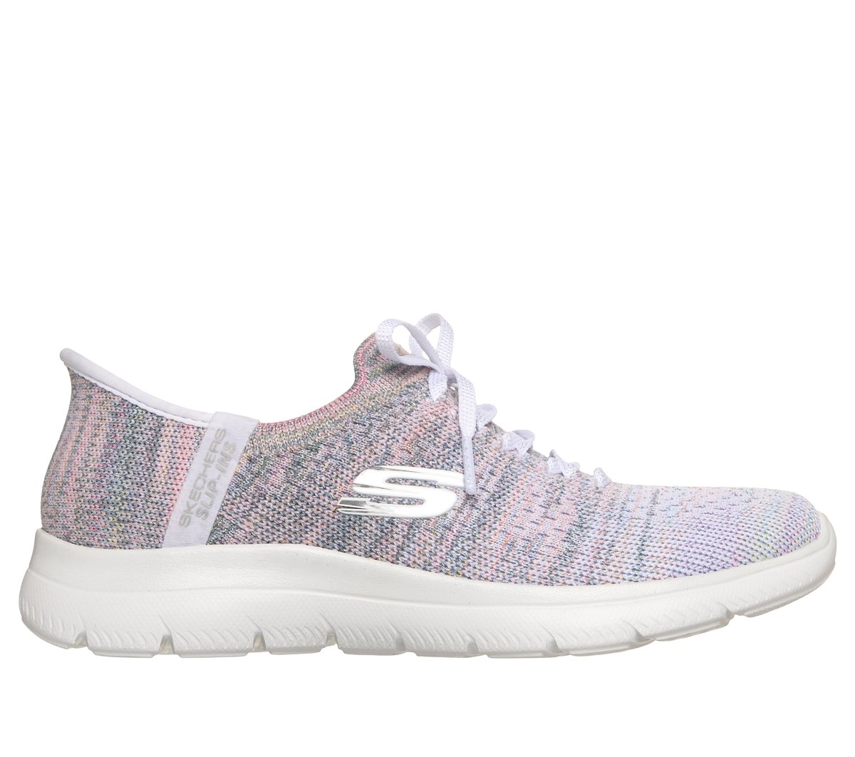 Skechers | Slip-ins: Summits - Mystic Glow